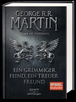 Grimmiger Feind, Treuer Freund - Game of Thrones 5