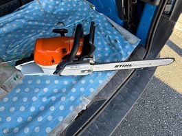 Motosega Stihl MS 462C