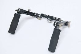 Tilta Universal Pro Hand Grip System