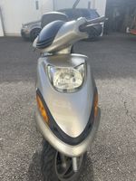 Mbk xc125