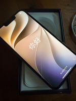 iPhone 13Pro 256GB, blau; wie neu und doch gebraucht