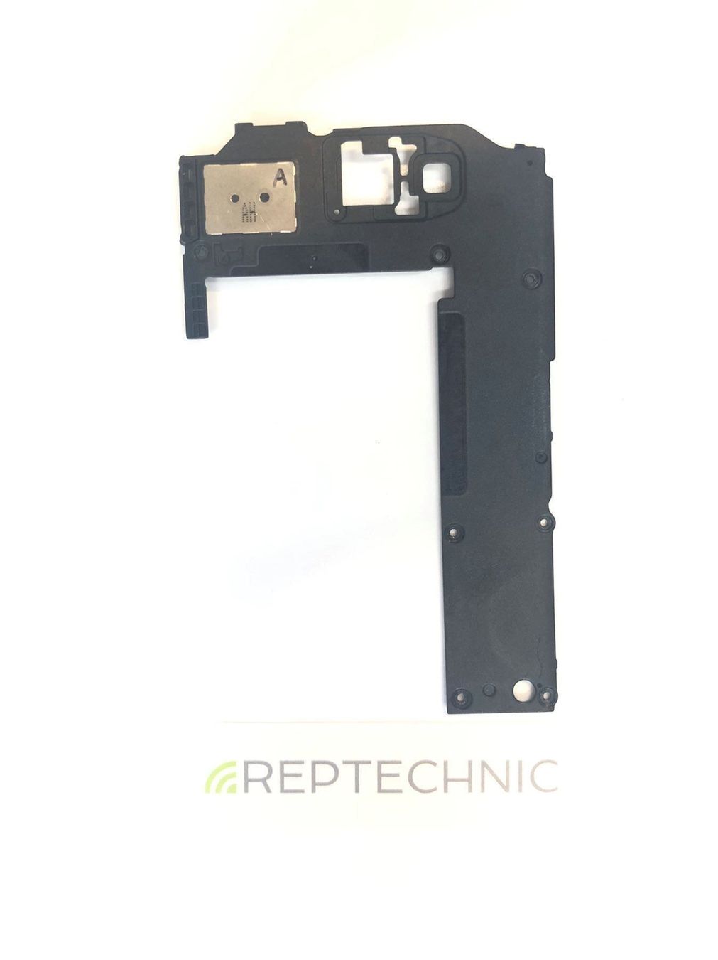 Samsung Telefoni cellulari / Smartphones: Samsung Galaxy A7 2017 Lautsprecher – Nuovo e nell'imballaggio originale da bern venduto da reptechnic