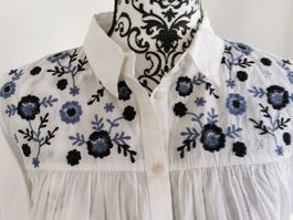 Bluse Gr. 40