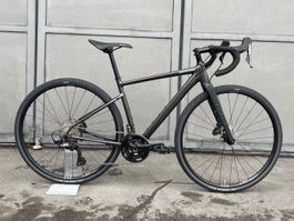 Cannondale Topstone 1, XS, S, M, L, XL an Lager, Gravelbike