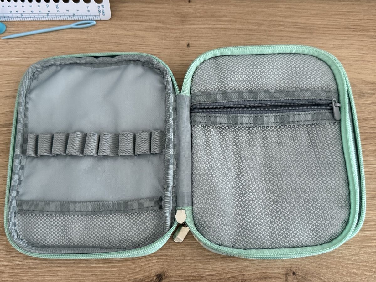 Kits de loisir créatif: Organizer-Tashe – Neuf avec emballage d'origine à Alchenflüh par hel_n6bm 2