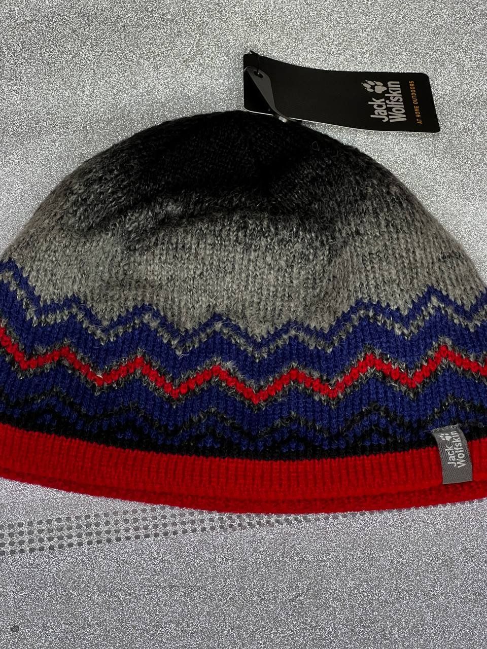 Jack Wolfskin Copricapi, berretti & cappellini: jack wolfskin mütze – Nuovo e nell'imballaggio originale da Riehen venduto da ann_76jw 6