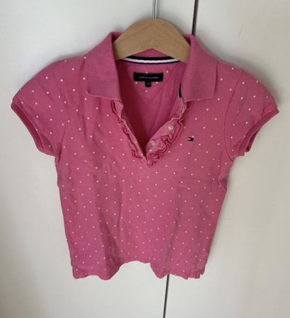 Tommy Hilfiger Shirt Grösse: 98