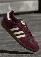 Adidas Samba, Gr. 38, Bordeauxrot, Seltenes Modell!