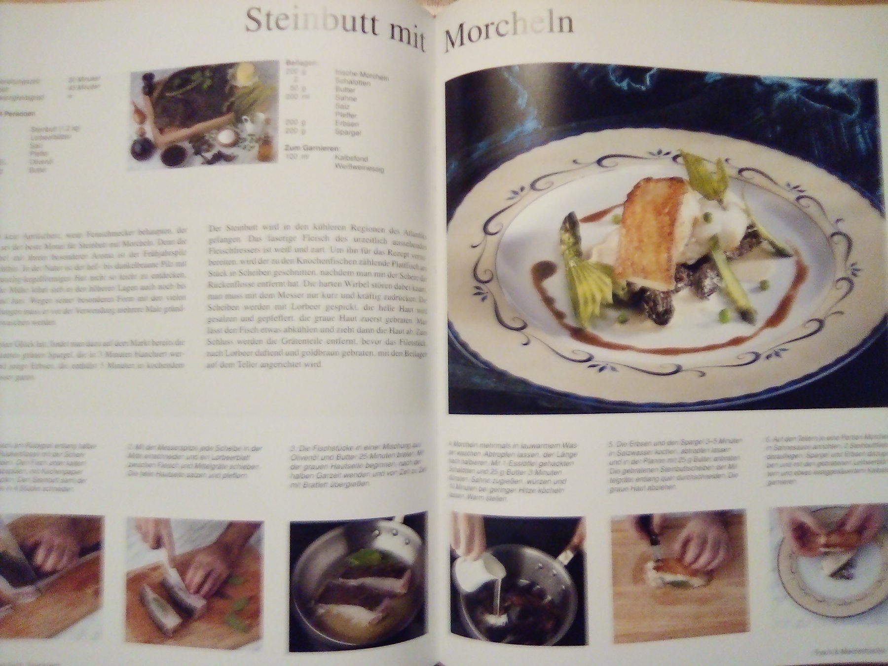 Libri: Culina Mundi Kochbuch – Usato da Winterthur venduto da Colonica 2