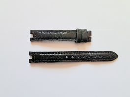 Bracelet Cartier cuir alligator 12 mm