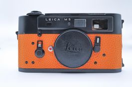 Leica M5 – 3-Lug Version