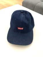 LEVI'S DENIM CAP