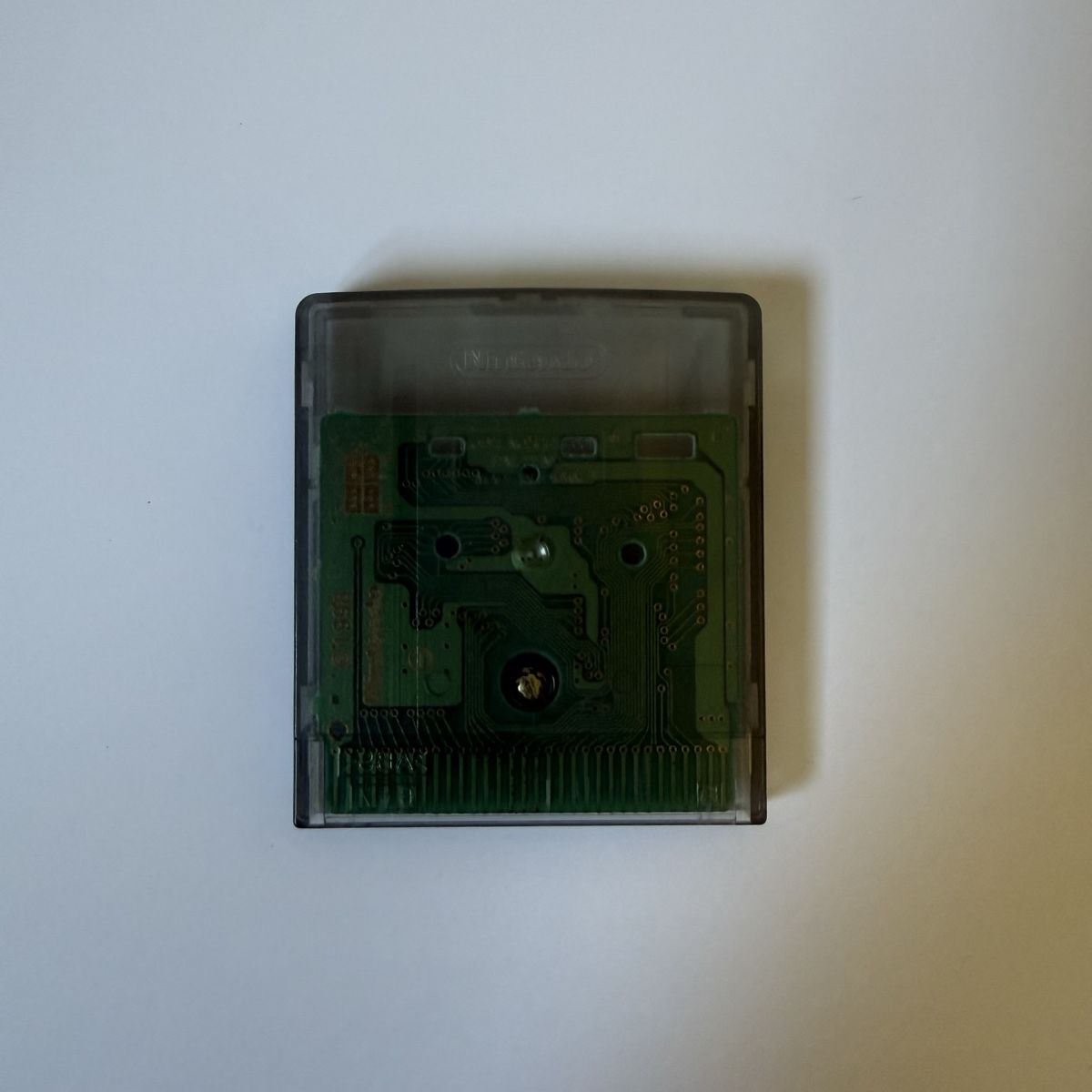Nintendo Giochi: Disney Tarzan - Game Boy Color – Usato da Vésenaz venduto da RMShop 1