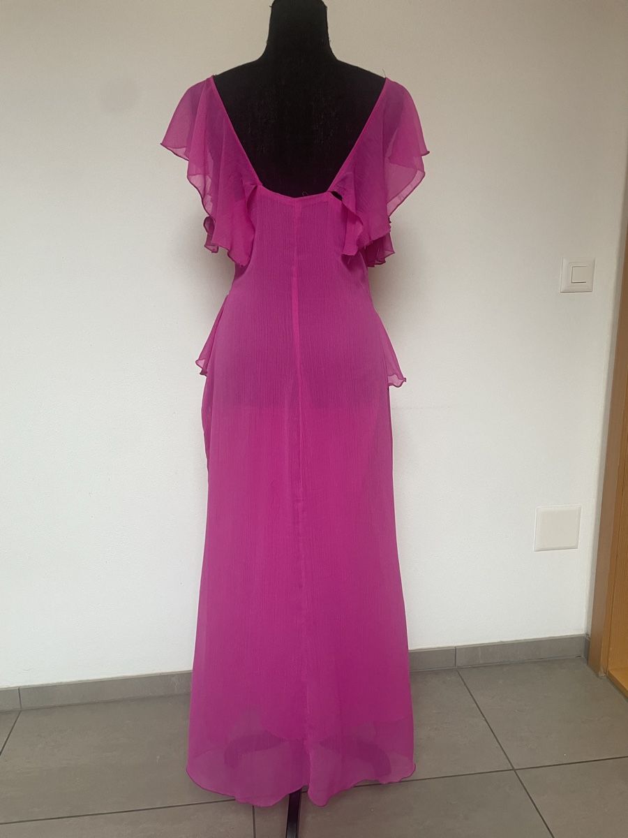 Vestiti: Boho Maxikleid von Zara – Nuovo (secondo la descrizione) da Sigriswil venduto da ck56 2