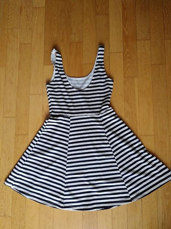 Kleider: Herziges Sommerkleid, Gr 38 – Gebraucht aus Zürich von Dory12 1