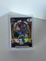 Alejandro Balde RC Panini Certified FC Barcelona