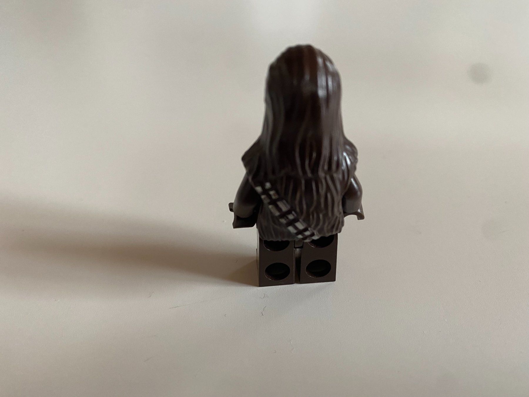 Lego Spielzeuge: LEGO - TOLLE - STAR - WARS - FIGUR – Gebraucht aus Gelterkinden von ajdt4 1