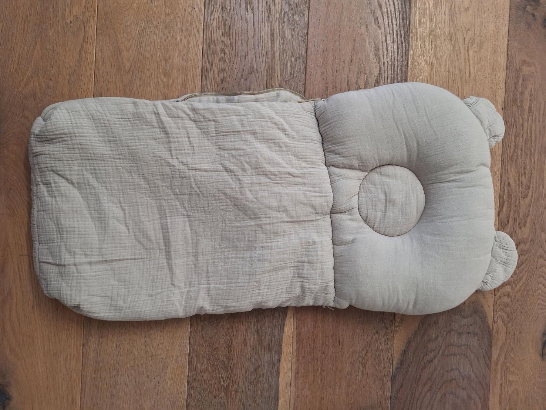 Sacchi a pelo: Wunderschöner Baby Schlafsack – Usato da Thayngen venduto da Lovely_Family 2