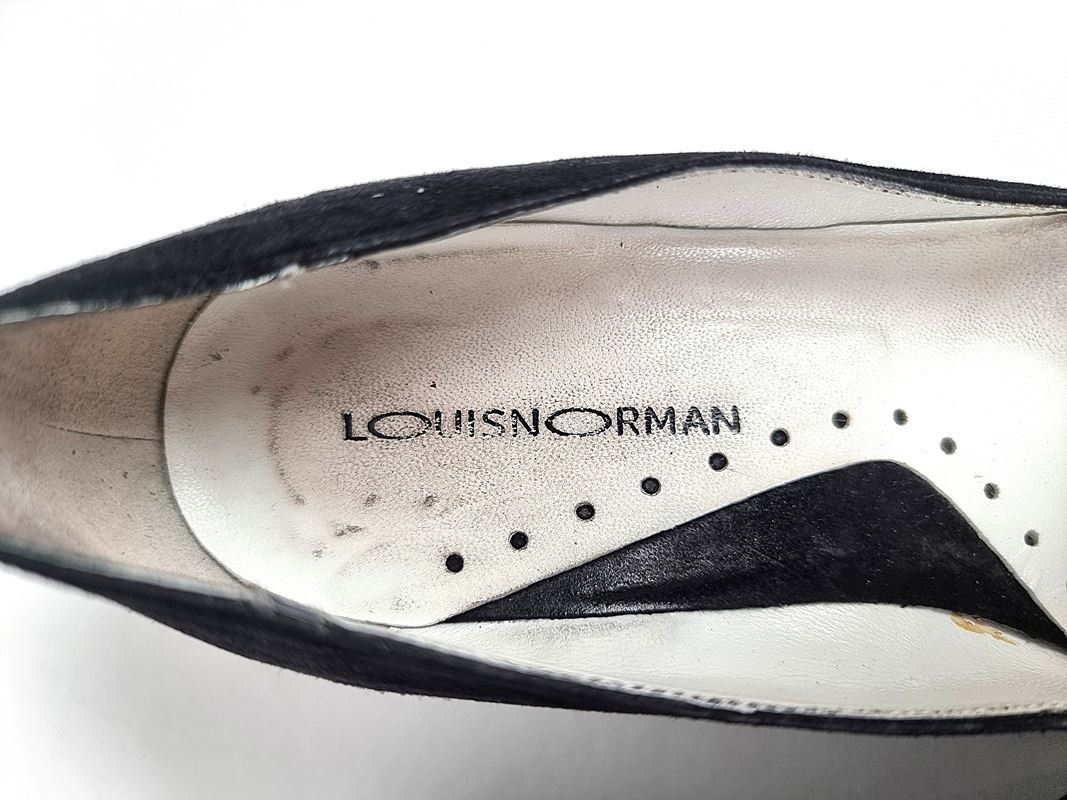 Scarpe da donna: Louis Norman Schuhe – Usato da Urtenen-Schönbühl venduto da Restwert_Schoenbuehl 5