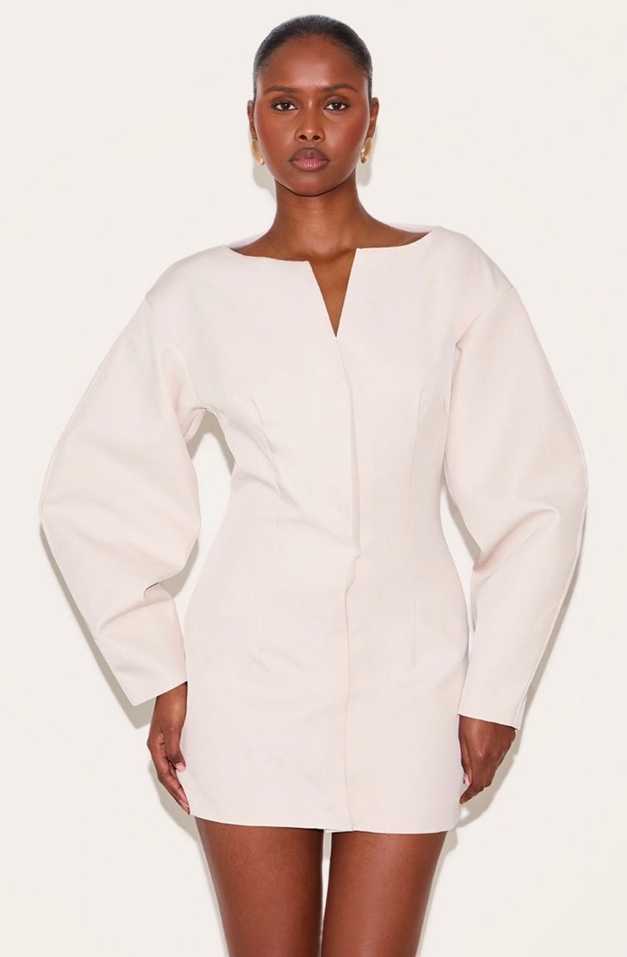 Kleider: Magnifique Robe hyper tendance – Neu (gemäss Beschreibung) aus Genève von Annilu 2