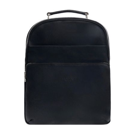 Lederrucksack Melbourne