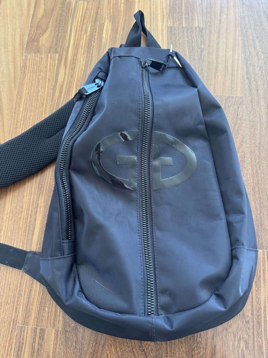 Borse: Goldbergh Cross Body Bag – Nuovo (secondo la descrizione) da Hinwil venduto da motleycrue 1