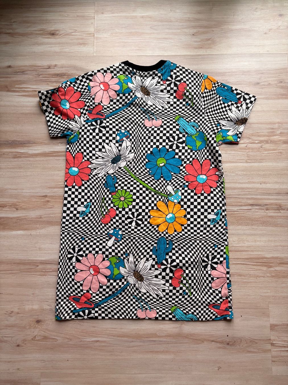 Stüssy T-shirt: Vintage Stüssy T-Shirt – Usato da Wigoltingen venduto da _vntg_ 3
