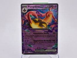 Wachsendes Chaos - Pumpdjinn ex  (CRI 41) - DE
