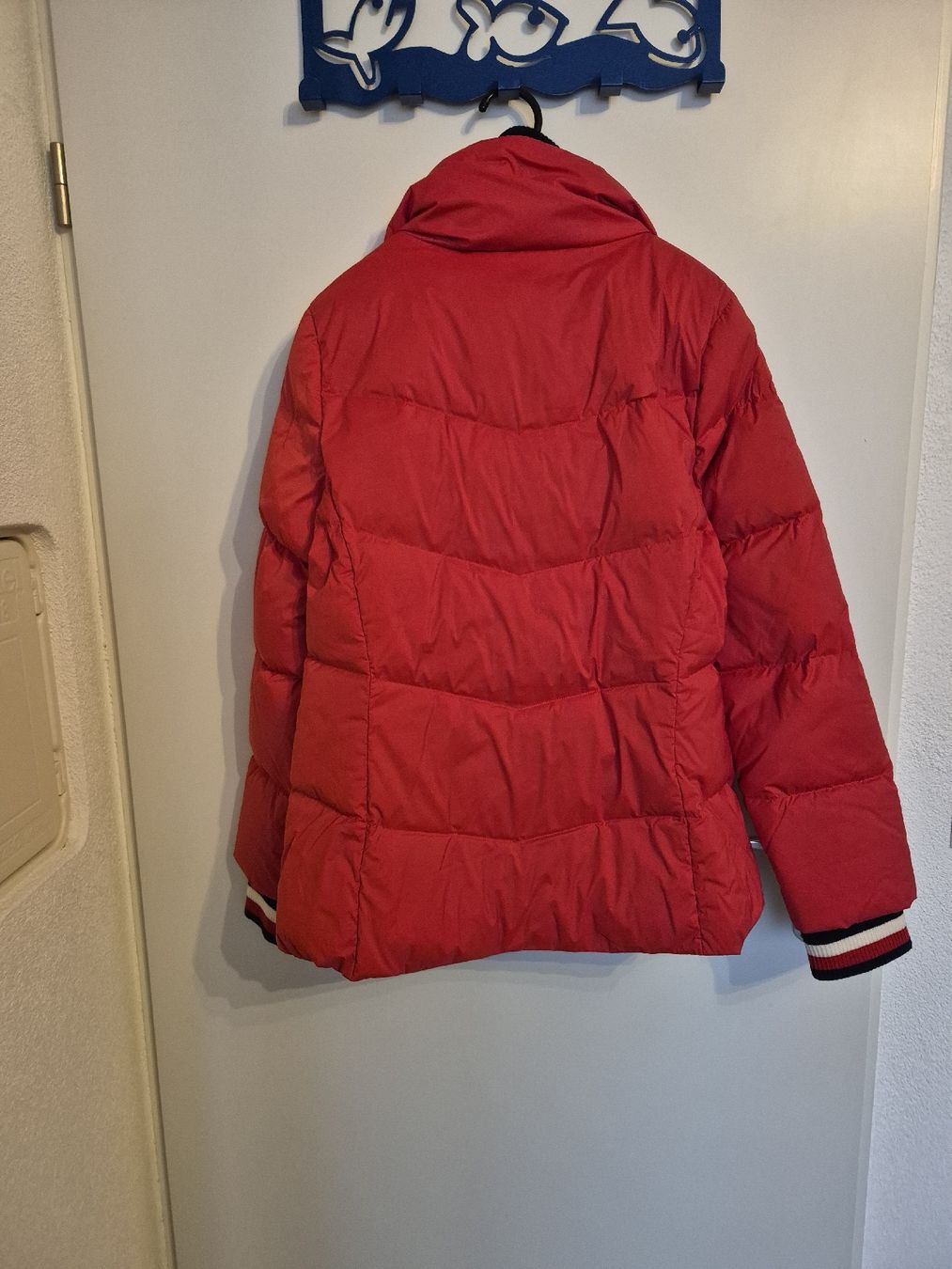 Tommy Hilfiger Jacken: Tommy Hilfinger Jacke L – Gebraucht aus Würenlingen von kuh33 2