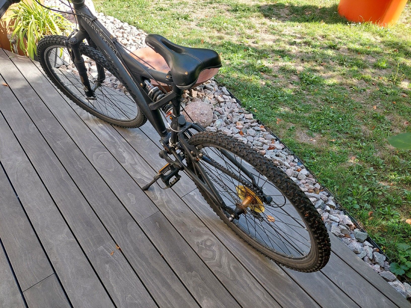 Vélos: Vélo Homme – D'occasion à Romanel-sur-Lausanne par 911carrera 1