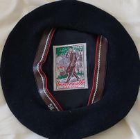 Vintage Basque Beret - Classic Style, Impeccable Quality