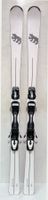 DIFFERENCES RC  166 cm; SWISS Ski; TOP drehfreudiger Ski