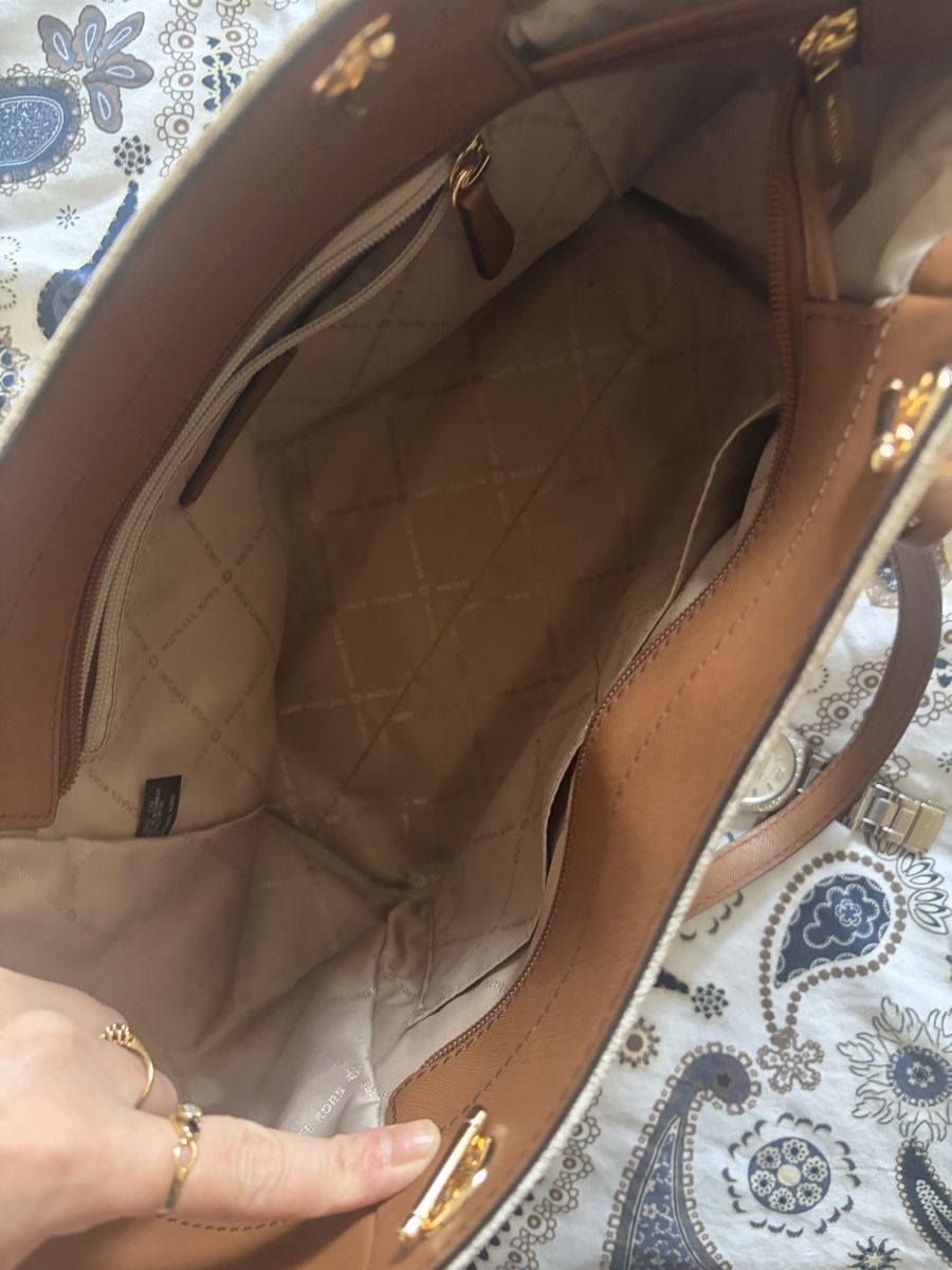 Michael Kors Borse da donna: Michael Kors Tasche – Usato da Basel venduto da Brunner.T 5
