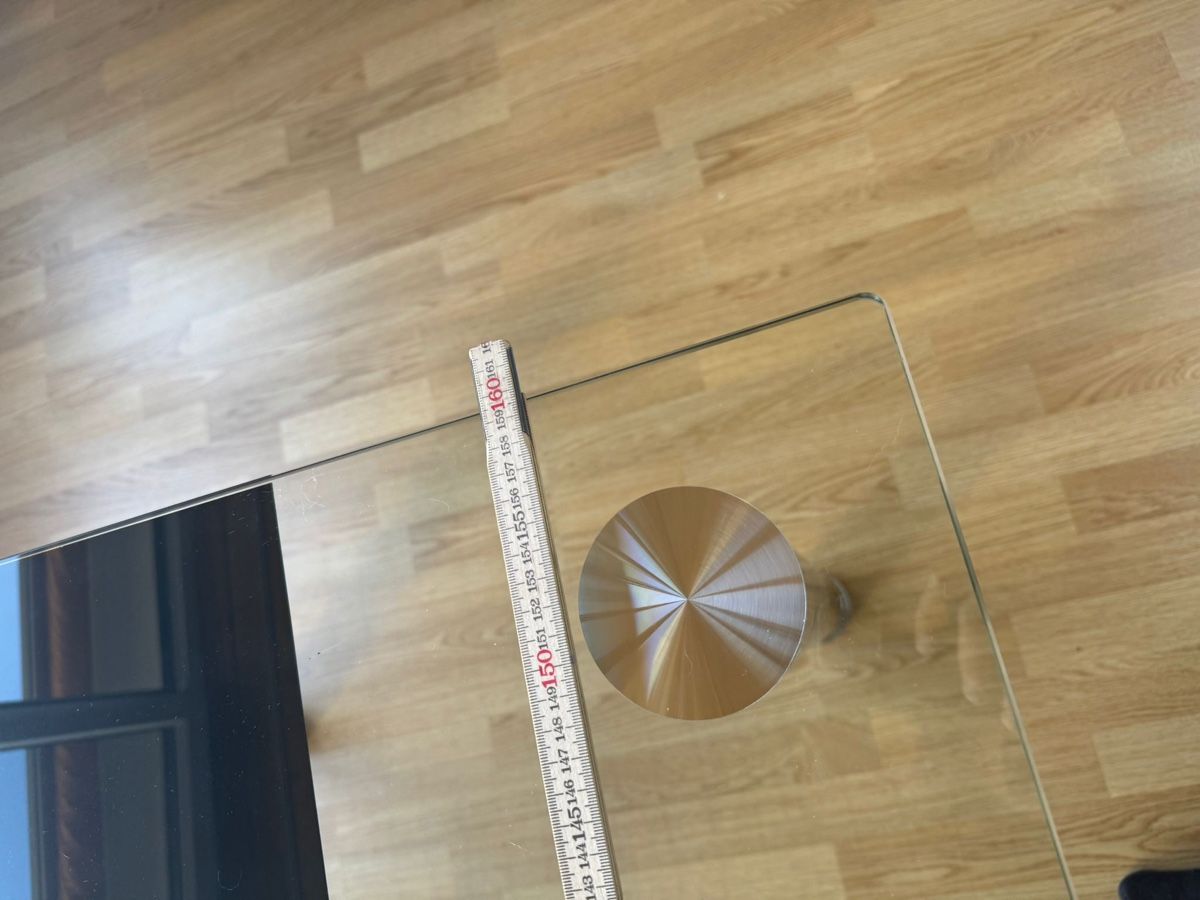 Tische: Glastisch – Gebraucht aus Bern von Dani_Dani 6