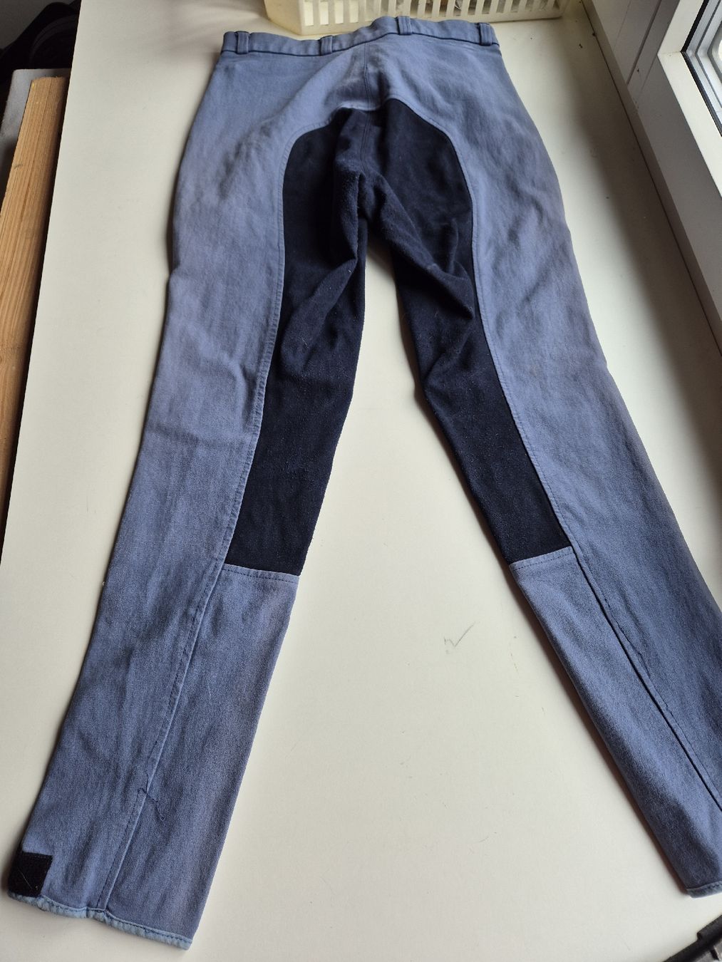 Pantaloni: Reithose Set, 3 Stück, Gr. 40/42 – Usato da Wettingen venduto da Fjona 4