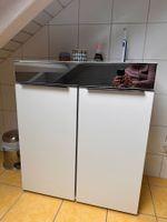 Kommode für Bad oder Garderobe
