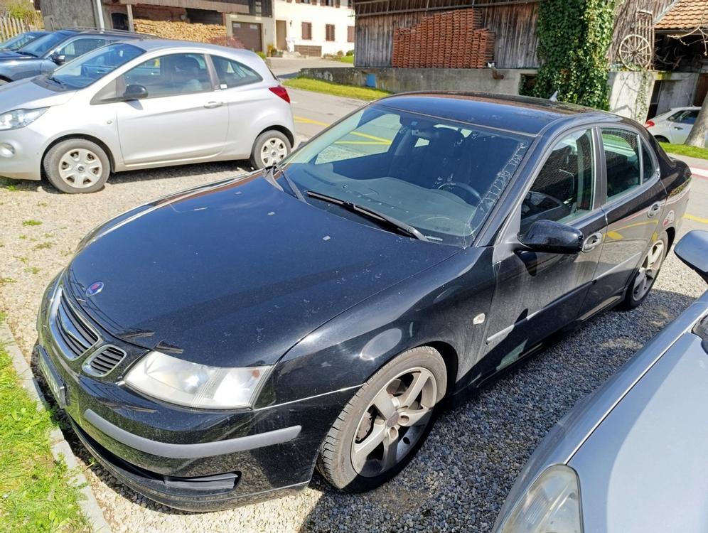 Saab 9-3 - (1.8T) - MFK 23.05.2023