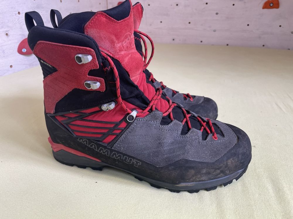 Mammut Kento Pro High GTX, Gr 46 | Acheter sur Ricardo