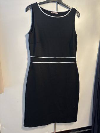 Cocktail Kleid von ANNA FIELD Gr.42