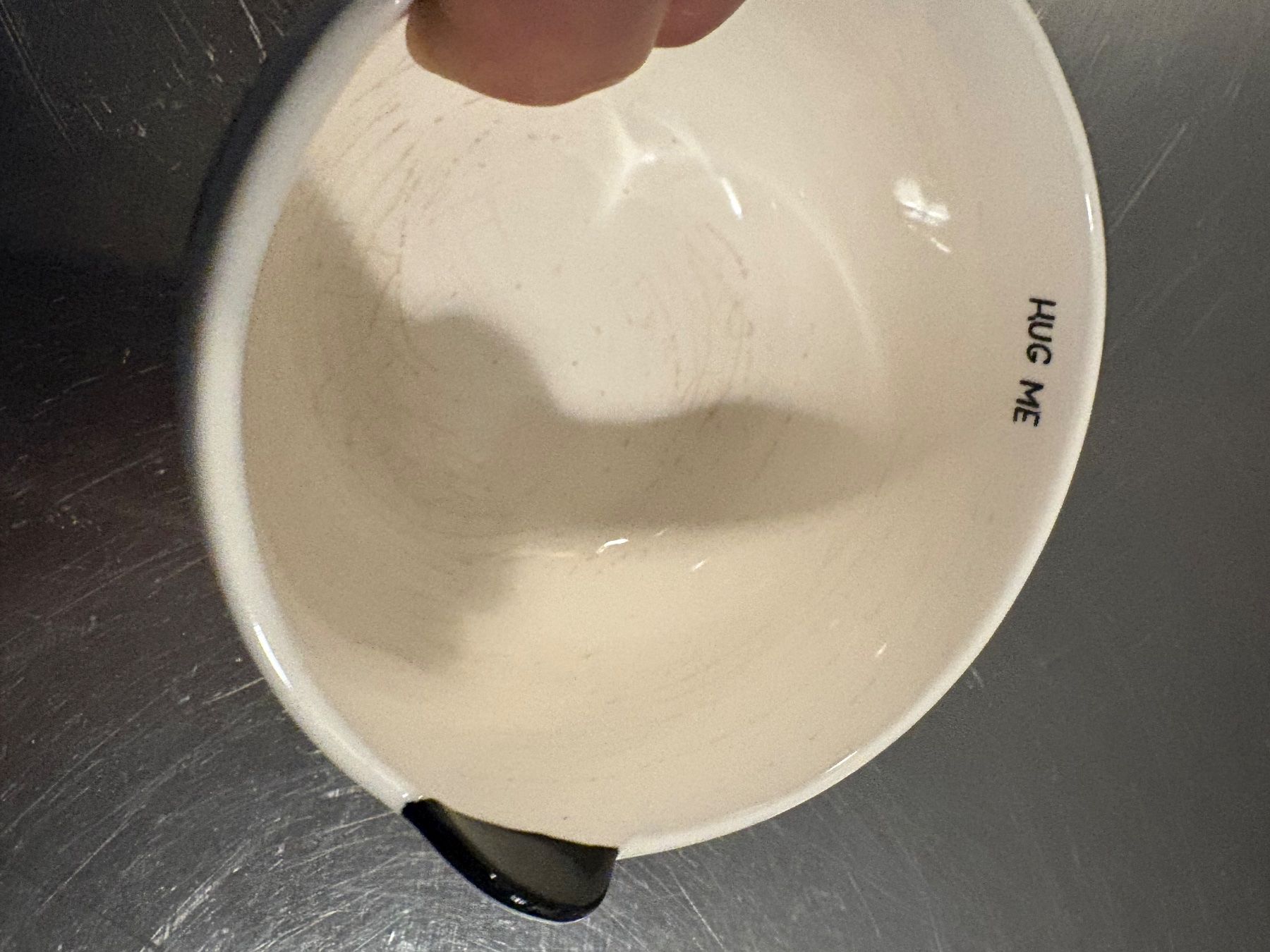 Ciotole: Legami Müslischale Panda – Usato da Meggen venduto da K.Rigert 2
