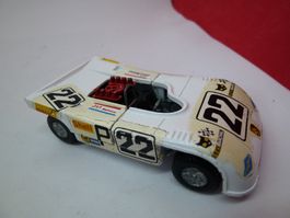 Porsche 908/03   by MERCURY  - schön  %% Ausverkauf %%