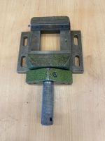 Maschinenschraubstock für Bohrmaschine