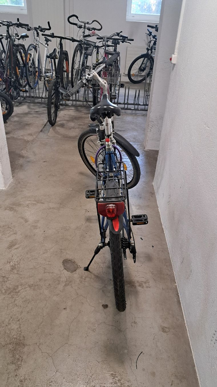 Kalkhoff Velos: Kalkhoff Flash Sport Velo -  Sofort Startklar! – Gebraucht aus Pratteln von samurai016 3