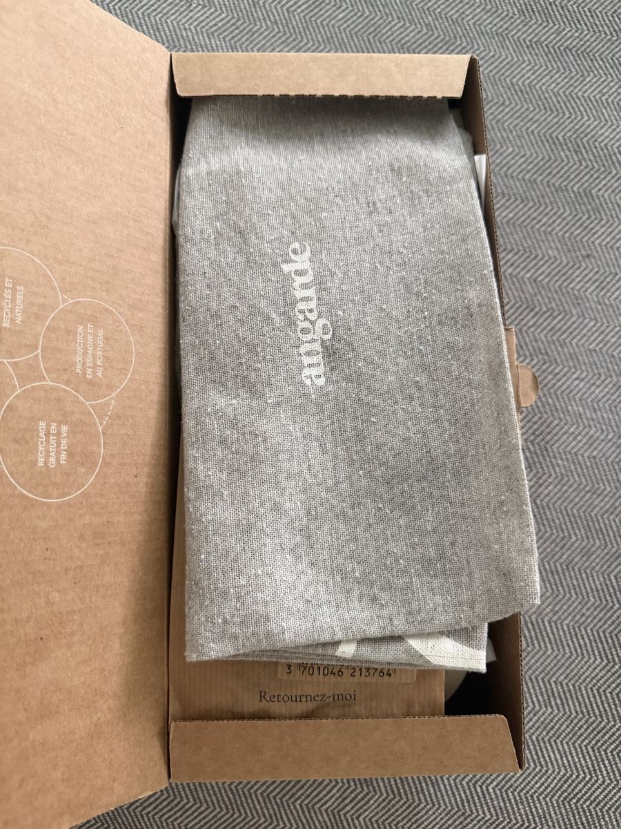 Scarpe da uomo: Angarde R. Raffia Orange Espadrilles EU 40 new – Nuovo (secondo la descrizione) da Zürich venduto da ag462 3