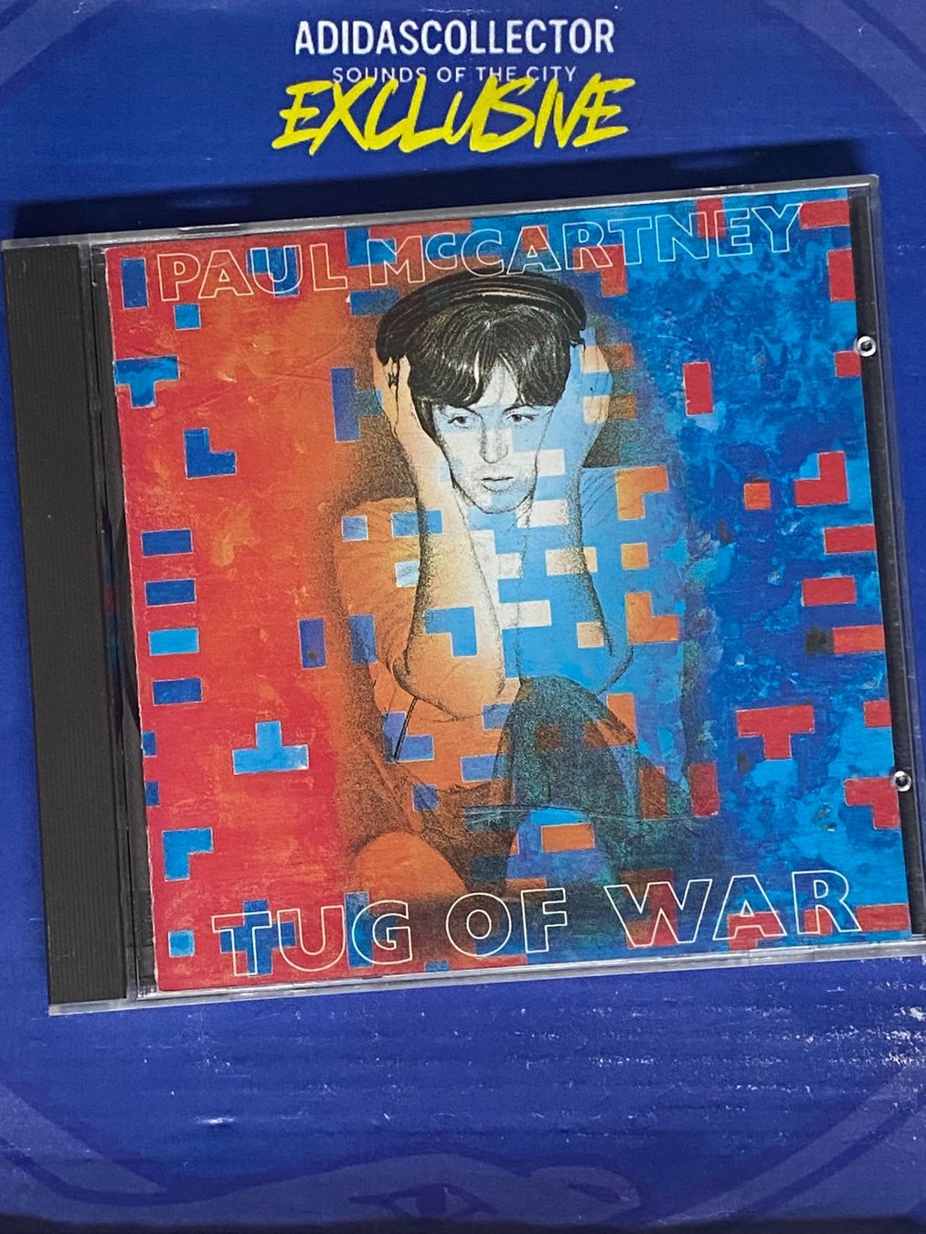 CDs: Paul McCartney\ – D'occasion à Muri b. Bern par AdidasCollector