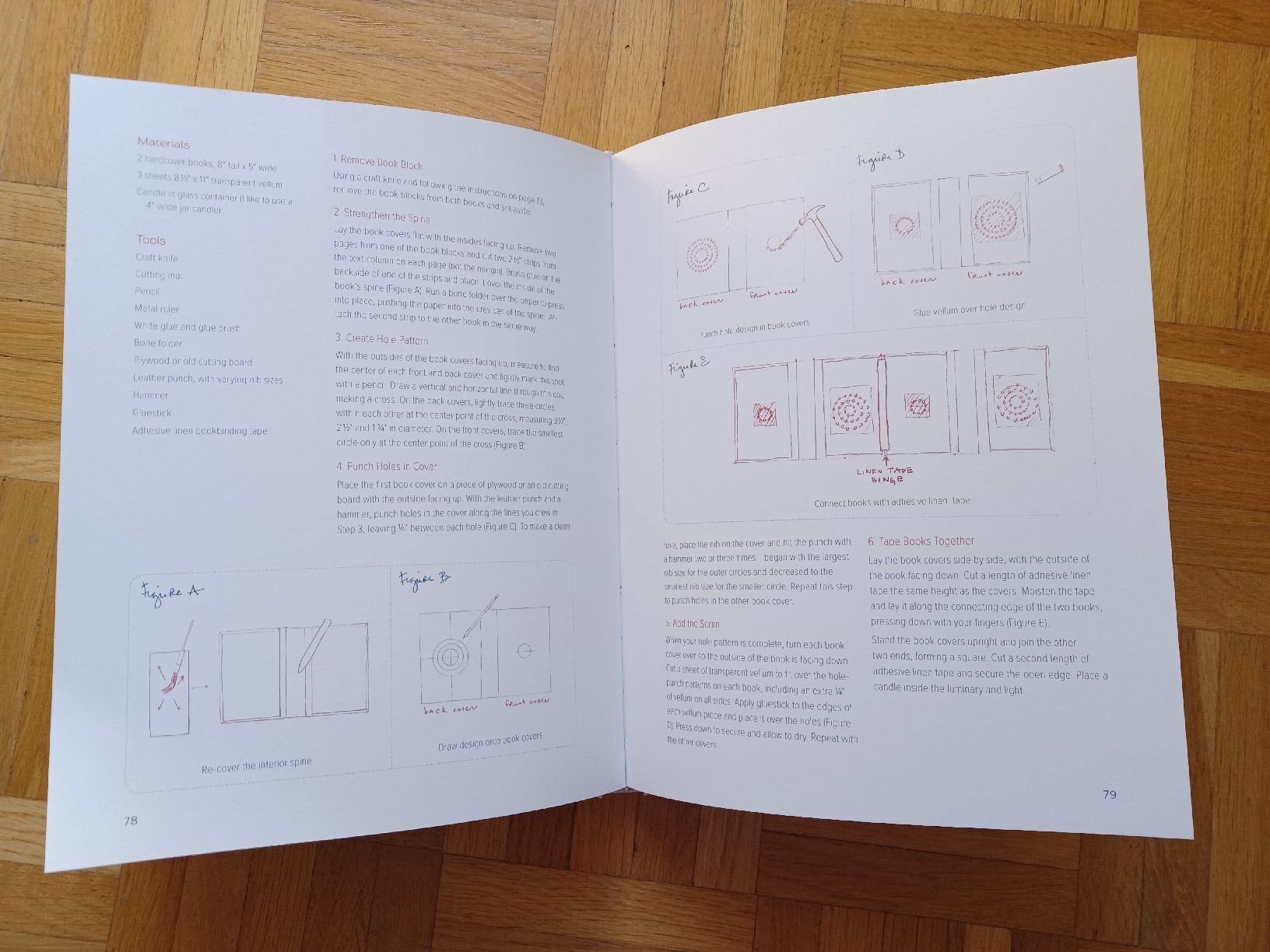 Libri: Upcycling Bücher => "The Repurposed Library" – Nuovo (secondo la descrizione) da Zürich venduto da Miniskus 1