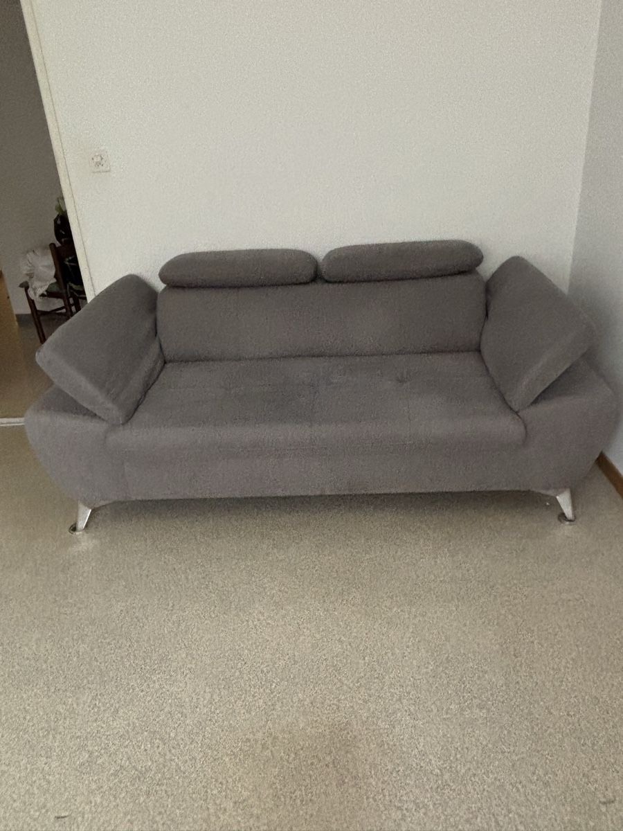 Conforama Sofas: CONFORAMA Sofa – D'occasion à Uster par leone28 2