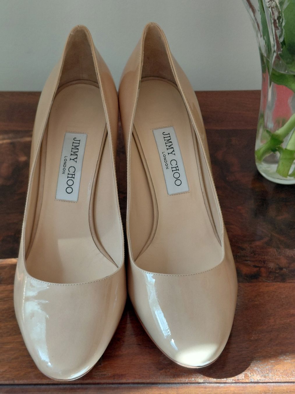 Jimmy Choo Scarpe da donna: Jimmy Choo Gr. 40 – Usato da Zürich venduto da ewka