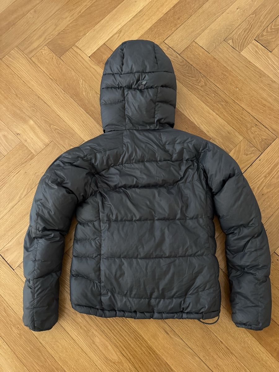 Patagonia Jacken: Goose Down Puffer Jacket | Patagonia – Gebraucht aus Oberägeri von Steven369 2