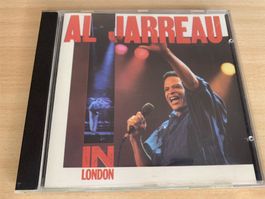 Al Jarreau – In London